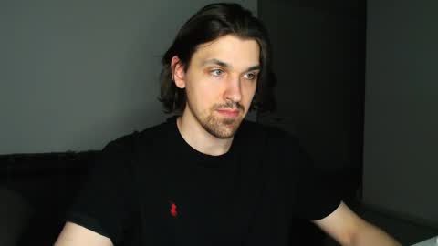 mateo_zeus online show from May 10, 2026, 1:27 pm