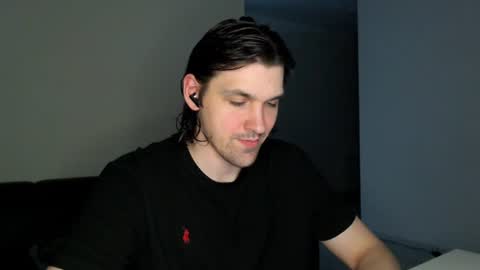 mateo_zeus online show from July 6, 2026, 9:17 pm