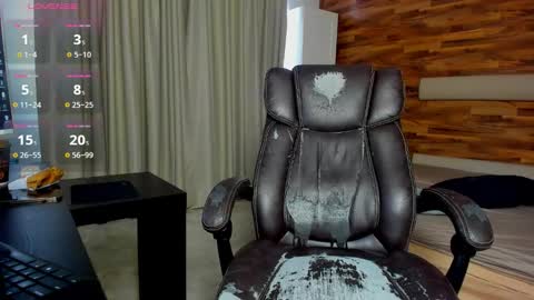 MateoBenjamin online show from February 1, 2026, 11:31 am