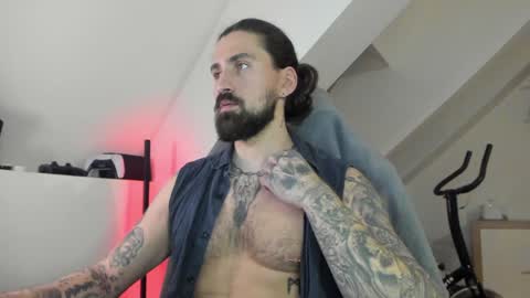 Snapshot of mateohalifa chatting on January 15, 2025, 5:58 pm mateohalifa online show from January 15, 2025, 5:58 pm