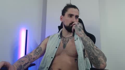 mateohalifa online show from March 20, 2026, 6:35 pm