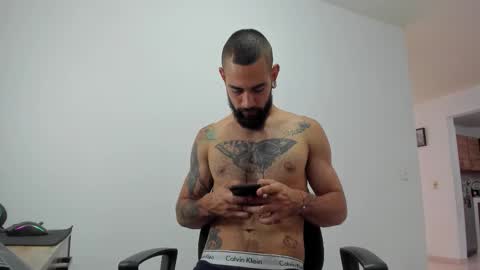 Matheus     online show from September 25, 2025, 6:55 pm