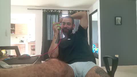 Matheus     online show from June 21, 2026, 6:32 pm