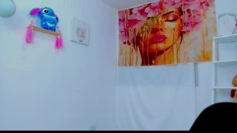 Mathew Flintt  online show from September 10, 2025, 10:10 pm