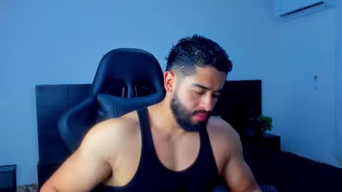 Mathew Flintt  online show from March 13, 2026, 11:22 pm