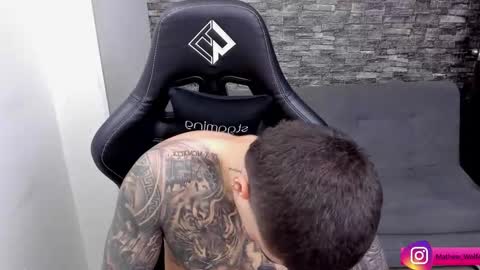 Mathew Independent model online show from December 22, 2025, 6:27 pm