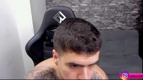 Mathew Independent model online show from March 31, 2026, 8:31 pm