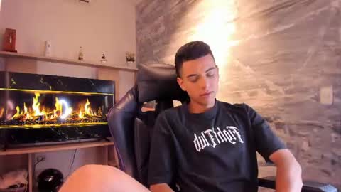 Mathew  online show from June 27, 2026, 3:17 pm