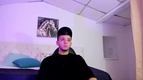 mathewboy2 online show from January 15, 2026, 11:15 am