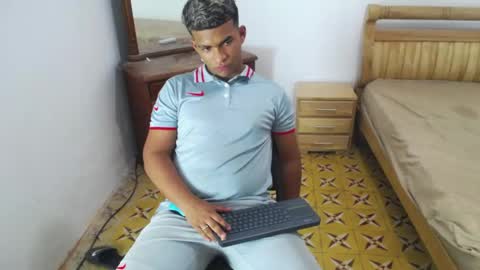 mathews__ online show from December 20, 2025, 3:24 am