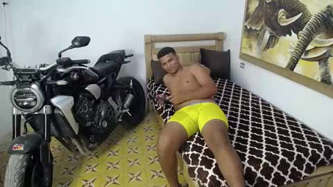 mathews__ online show from January 10, 2026, 3:30 am