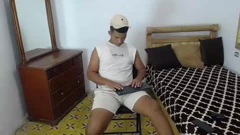 mathews__ online show from January 15, 2026, 3:11 am