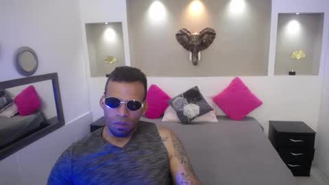 Mathews  online show from March 13, 2026, 11:39 am