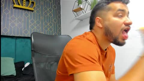 Mathews online show from March 2, 2026, 11:50 am