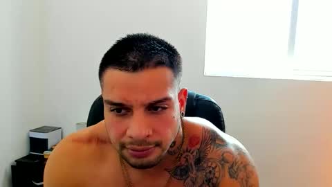 Marck Mathews online show from December 16, 2025, 3:39 pm