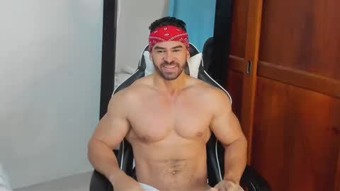 mathews_smith online show from February 11, 2026, 11:15 am