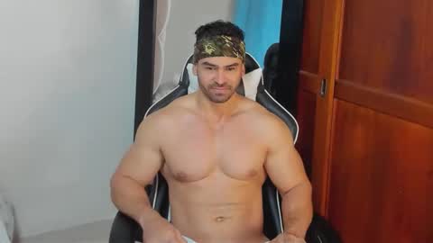 mathews_smith online show from March 16, 2026, 11:36 am