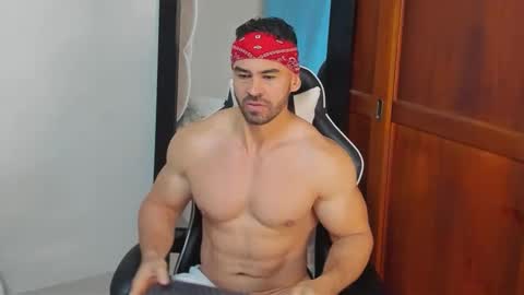 mathews_smith online show from March 22, 2026, 11:46 am