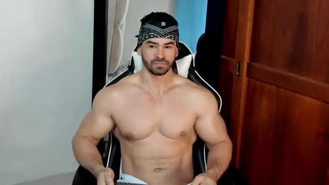 mathews_smith online show from March 25, 2026, 11:49 am