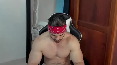 mathews_smith online show from April 3, 2026, 12:36 pm