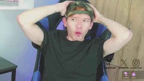 Snapshot of mathwx_ chatting on November 29, 2025, 10:13 pm Alejandro Alex online show from November 29, 2025, 10:13 pm