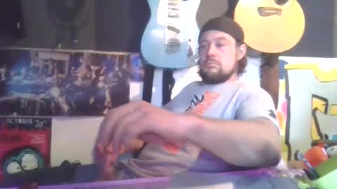 Snapshot of mathydonaski chatting on February 20, 2025, 9:09 pm mathydonaski online show from February 20, 2025, 9:09 pm