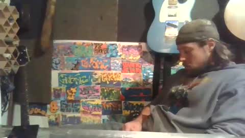 Snapshot of mathydonaski chatting on October 19, 2025, 6:36 am mathydonaski online show from October 19, 2025, 6:36 am