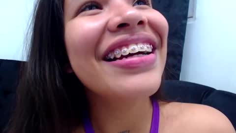 Mati04 online show from October 26, 2025, 3:45 am