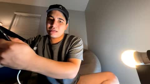 Snapshot of matias_daniel chatting on September 24, 2025, 7:55 am Daniel online show from September 24, 2025, 7:55 am