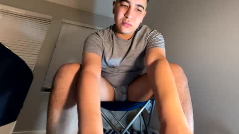 Snapshot of matias_daniel chatting on September 30, 2025, 6:51 am Daniel online show from September 30, 2025, 6:51 am