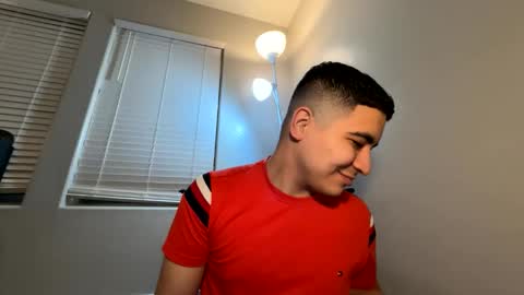 Snapshot of matias_daniel chatting on October 1, 2025, 1:44 am Daniel online show from October 1, 2025, 1:44 am