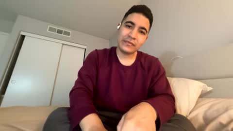 Snapshot of matias_daniel chatting on October 3, 2025, 11:40 am Daniel online show from October 3, 2025, 11:40 am