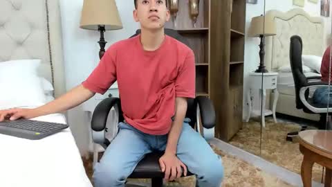 Snapshot of matias_jeong chatting on March 2, 2026, 1:18 pm Matias Jeong online show from March 2, 2026, 1:18 pm