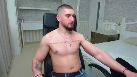 Snapshot of matiasdean chatting on February 28, 2025, 11:58 am MatiasDean online show from February 28, 2025, 11:58 am