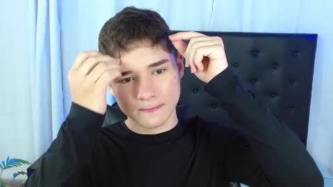 Mati online show from February 19, 2026, 1:29 pm