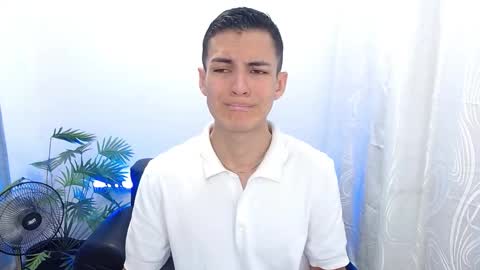 Matias online show from September 16, 2025, 2:07 pm