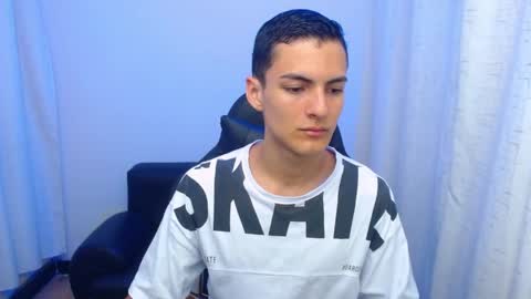 Matias online show from April 8, 2026, 2:28 pm