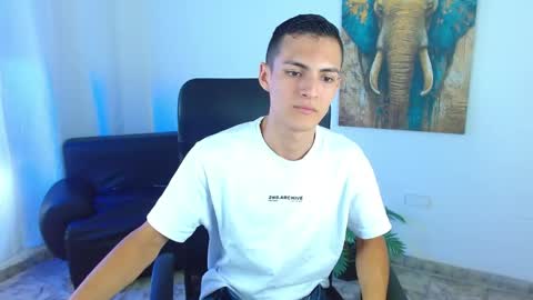 Matias online show from May 14, 2026, 3:30 pm