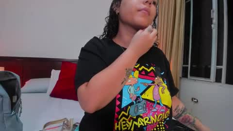 Matilda online show from December 3, 2024, 2:03 am