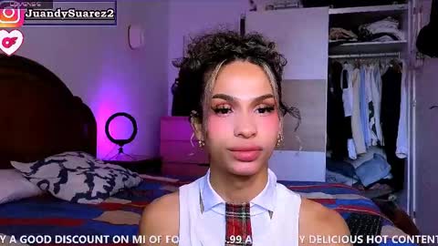 Abby Bella online show from June 7, 2026, 5:00 am