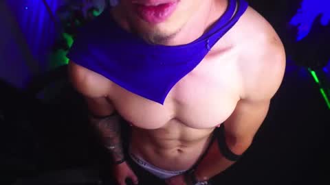 matius online show from December 21, 2025, 1:29 pm