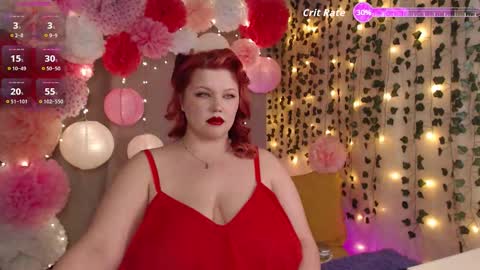 Daria online show from February 23, 2026, 8:28 pm