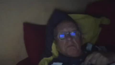 joyaam79 online show from November 18, 2025, 7:40 pm