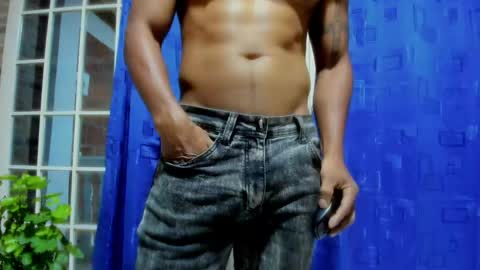 ANDRES online show from June 7, 2026, 11:52 pm