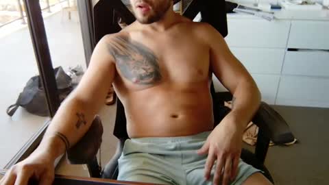 Snapshot of matt89aus chatting on December 16, 2024, 11:18 pm MRD online show from December 16, 2024, 11:18 pm