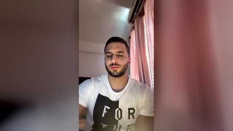 matt_broudy_ online show from March 3, 2026, 4:46 pm