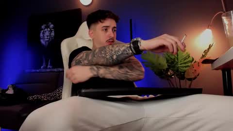 Matt online show from February 3, 2026, 7:35 am