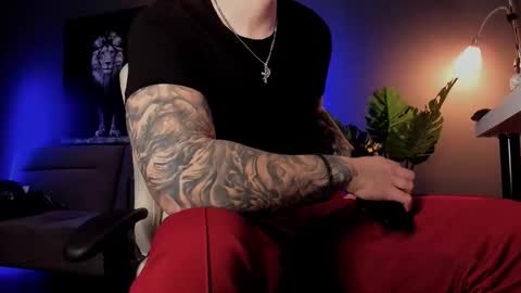 Matt online show from February 7, 2026, 8:56 pm