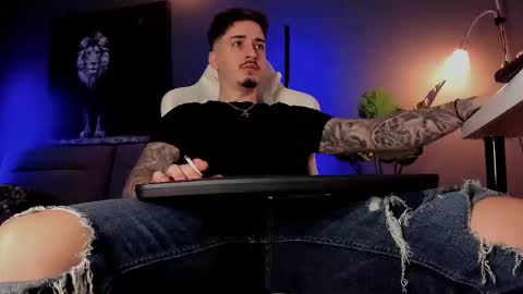 Matt online show from February 13, 2026, 8:21 am