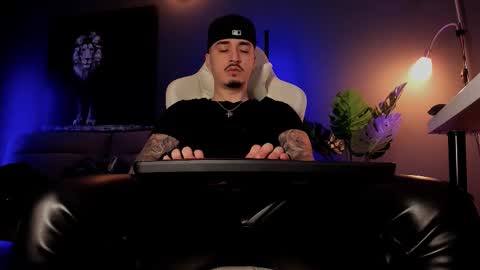 Matt online show from March 7, 2026, 8:11 am